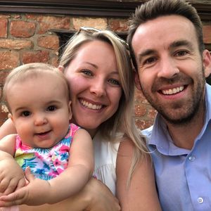 Meet your Posher, Dakota